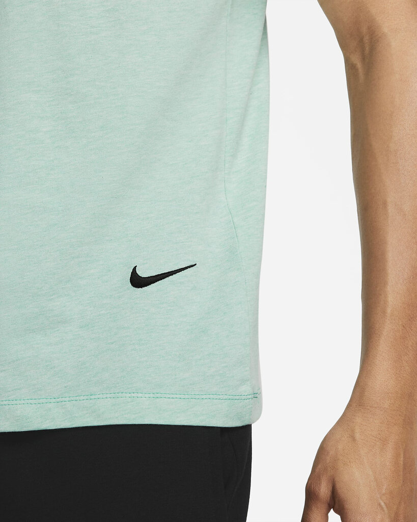 Nike T-paita Nsw Tee Sustainability Green DM2386 392 hinta ja tiedot | Miesten T-paidat | hobbyhall.fi