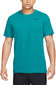 Nike T-paita Nk Df Tee Dfc Crew Solid Green AR6029 367 hinta ja tiedot | Miesten T-paidat | hobbyhall.fi