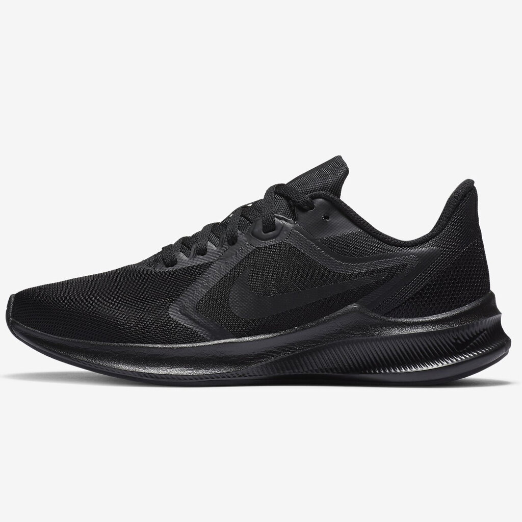 Nike Jalkineet Wmns Downshifter 10 Black hinta ja tiedot | Naisten urheilu- ja vapaa-ajan kengät | hobbyhall.fi