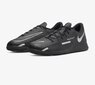 Nike Jalkineet Phantom Gt2 Club Black DC0829 007 hinta ja tiedot | Miesten urheilu- ja vapaa-ajan kengät | hobbyhall.fi