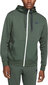 Nike Jumpperi M Nsw Ce Fz Ft Hoodie Green hinta ja tiedot | Miesten puserot ja hupparit | hobbyhall.fi