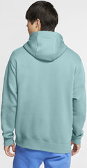 Nike Jumpperi Nsw Club Hoodie Mint hinta ja tiedot | Miesten puserot ja hupparit | hobbyhall.fi