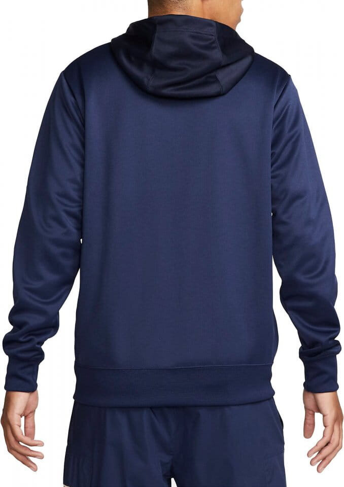 Nike huppari M Nsw Repeat Sw Pk Fz Hoody Navy DX2025 410 hinta ja tiedot | Miesten puserot ja hupparit | hobbyhall.fi