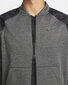 Nike huppari M Nk Therma Novelty Fz Bomber Grey DQ4852 071 hinta ja tiedot | Miesten puserot ja hupparit | hobbyhall.fi