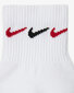 Nike Sukat U Nk Everyday Plus Cush Ankle White DH3827 902 hinta ja tiedot | Miesten sukat | hobbyhall.fi