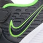 Nike Jalkineet Star Runner 2 Grey Green hinta ja tiedot | Lasten urheilukengät | hobbyhall.fi