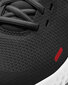 Nike Jalkineet Revolution 5 Black Red Blue hinta ja tiedot | Lasten urheilukengät | hobbyhall.fi