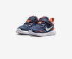 Nike Jalkineet Revolution 5 Blue Orange hinta ja tiedot | Lasten urheilukengät | hobbyhall.fi