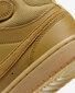 Nike Jalkineet Court Borough Mid 2 Brown CD7783 701 hinta ja tiedot | Lasten kengät | hobbyhall.fi