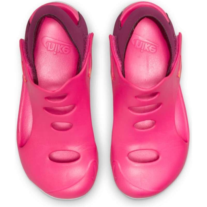 Nike Sandaalit Sunray Protect 3 Pink DH9465 602 hinta ja tiedot | Lasten sandaalit | hobbyhall.fi