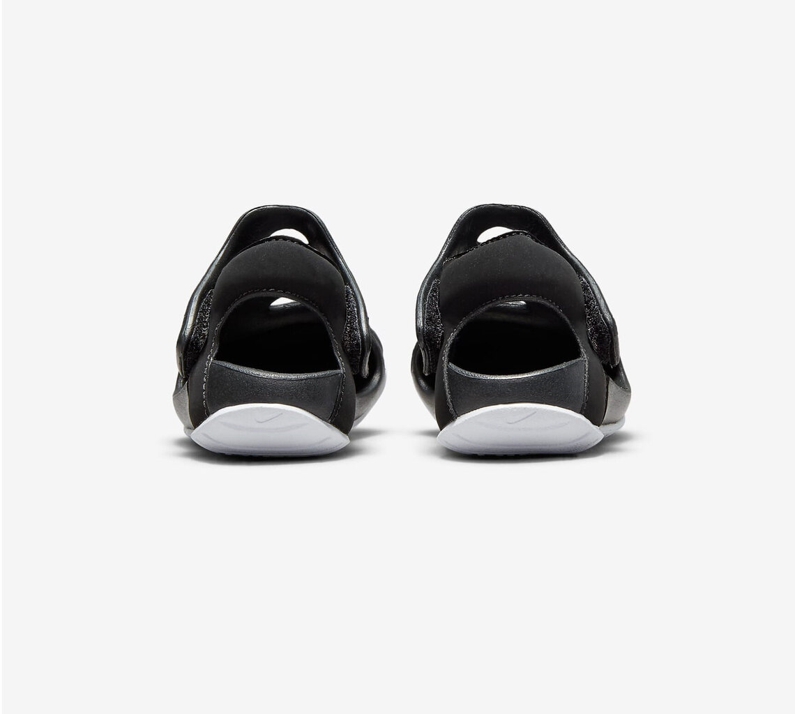 Nike Sandaalit Sunray Protect 3 Black DH9465 001 hinta ja tiedot | Lasten sandaalit | hobbyhall.fi
