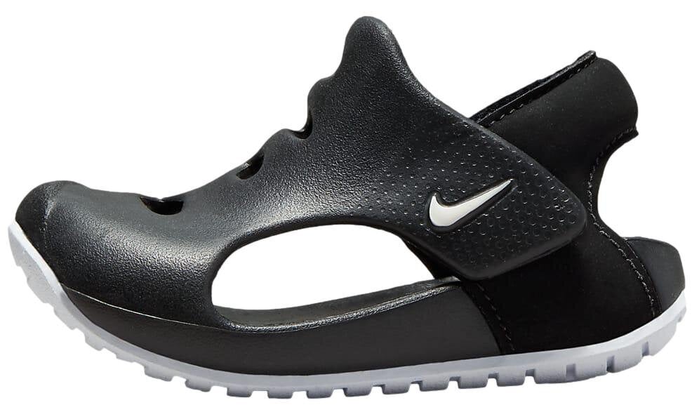 Nike Sandaalit Sunray Protect 3 Black DH9465 001 hinta ja tiedot | Lasten sandaalit | hobbyhall.fi