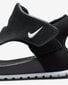Nike Sandaalit Sunray Protect 3 Black DH9465 001 hinta ja tiedot | Lasten sandaalit | hobbyhall.fi