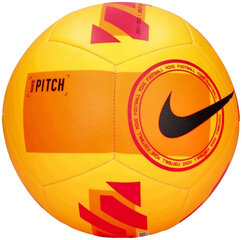 Nike Jalkapallo Nk Ptch-Fa21 Orange DC2380 845 hinta ja tiedot | Jalkapallot | hobbyhall.fi