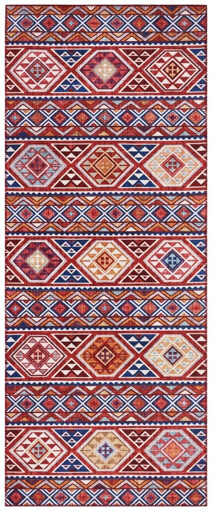 Matto Elle Decoration Imagination Anatolian, 80x200 cm hinta ja tiedot | Isot matot | hobbyhall.fi