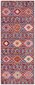 Matto Elle Decoration Imagination Anatolian, 80x200 cm hinta ja tiedot | Isot matot | hobbyhall.fi