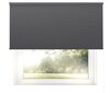 Pimennysverhot Blackout 110x170 cm, pg-04 harmaa hinta ja tiedot | Rullaverhot | hobbyhall.fi