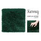 Matto AmeliaHome Karvag 100 x 100 cm hinta ja tiedot | Isot matot | hobbyhall.fi