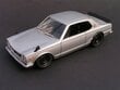 Tamiya - Nissan Skyline 2000 GT-R, 1/24, 24194 hinta ja tiedot | LEGOT ja rakennuslelut | hobbyhall.fi