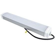 LED-valaisin Eurolight Amsterdam 1,2m 40W IP66 hinta ja tiedot | Kattovalaisimet | hobbyhall.fi