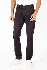 Housut BLK JEANS hinta ja tiedot | Miesten housut | hobbyhall.fi