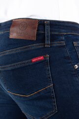 Farkut CROSS JEANS E198026-30/32 hinta ja tiedot | CROSS JEANS Miesten vaatteet | hobbyhall.fi