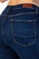 Farkut CROSS JEANS hinta ja tiedot | Naisten farkut | hobbyhall.fi