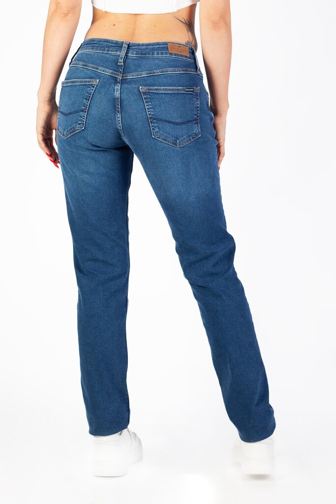 Farkut CROSS JEANS hinta ja tiedot | Naisten farkut | hobbyhall.fi