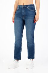 Farkut CROSS JEANS hinta ja tiedot | Naisten farkut | hobbyhall.fi