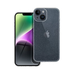 iPhone 15 Plus (6,7″) Läpinäkyvä suojakuori 2mm Blink - Läpinäkyvä hinta ja tiedot | Clear Case Puhelimet, älylaitteet ja kamerat | hobbyhall.fi