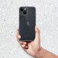iPhone 15 Pro Max (6,7″) Läpinäkyvä suojakuori 2mm Blink - Läpinäkyvä hinta ja tiedot | Puhelimen kuoret ja kotelot | hobbyhall.fi