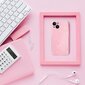 iPhone 11 (6,1″) Läpinäkyvä suojakuori 2mm Blink - Pinkki hinta ja tiedot | Puhelimen kuoret ja kotelot | hobbyhall.fi