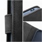 iPhone 15 Pro Max (6,7") Forcell TENDER lompakkokotelo – Musta hinta ja tiedot | Puhelimen kuoret ja kotelot | hobbyhall.fi