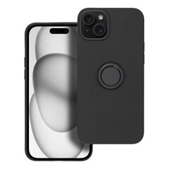 iPhone 15 Plus (6,7") suojakuori – Musta hinta ja tiedot | Puhelimen kuoret ja kotelot | hobbyhall.fi