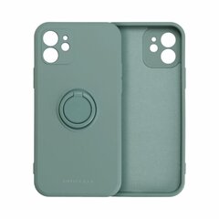 iPhone 15 Pro (6,1") ROAR AMBER Suojakuori - Vihreä hinta ja tiedot | Puhelimen kuoret ja kotelot | hobbyhall.fi