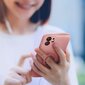iPhone 15 Pro Max (6,7") ROAR AMBER Suojakuori - Pinkki hinta ja tiedot | Puhelimen kuoret ja kotelot | hobbyhall.fi