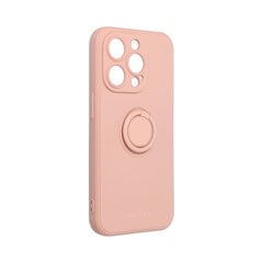 iPhone 15 Pro (6,1") ROAR AMBER Suojakuori - Pinkki hinta ja tiedot | Puhelimen kuoret ja kotelot | hobbyhall.fi