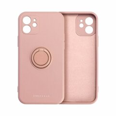 iPhone 15 Pro (6,1") ROAR AMBER Suojakuori - Pinkki hinta ja tiedot | Puhelimen kuoret ja kotelot | hobbyhall.fi