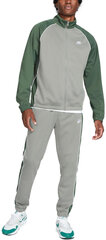 Nike Urheiluasu M Nsw Spe PK Tracksuit Grey Green hinta ja tiedot | Miesten urheiluvaatteet | hobbyhall.fi