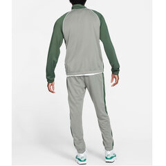 Nike Urheiluasu M Nsw Spe PK Tracksuit Grey Green hinta ja tiedot | Miesten urheiluvaatteet | hobbyhall.fi