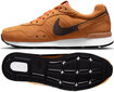 Nike Jalkineet Venture Runner Suede Brown hinta ja tiedot | Miesten urheilu- ja vapaa-ajan kengät | hobbyhall.fi