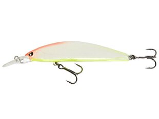 Vaappu Lucky John Silver Shiner 88SP 908 hinta ja tiedot | Vieheet ja uistimet | hobbyhall.fi