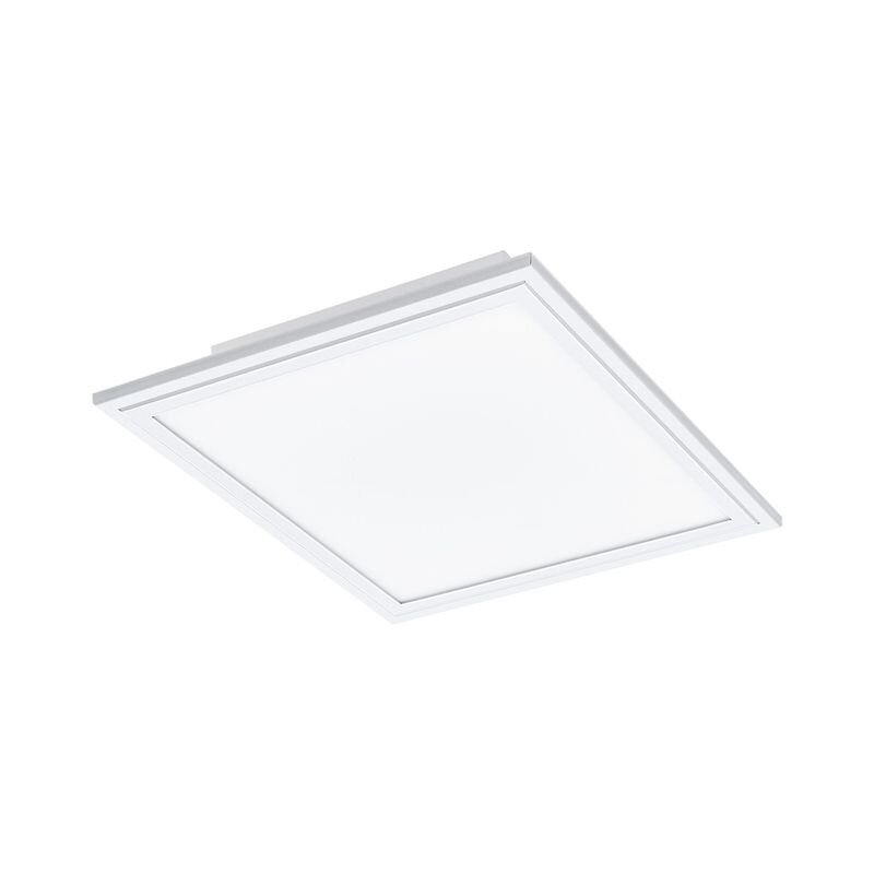 LED-paneeli Eglo Salobrena-A, 14 W, valkoinen hinta ja tiedot | Upotettavat valaisimet ja LED-valaisimet | hobbyhall.fi