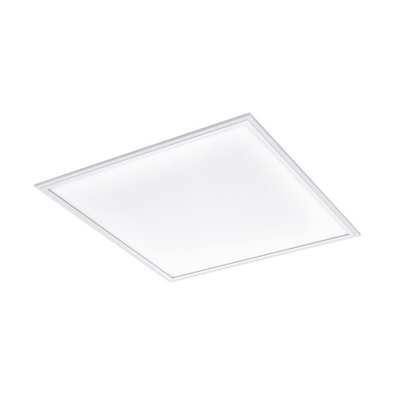 LED-paneeli Eglo Salobrena-A, 30 W, valkoinen hinta ja tiedot | Upotettavat valaisimet ja LED-valaisimet | hobbyhall.fi