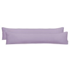 Decoking Amber -tyynyliina, violetti hinta ja tiedot | Koristetyynyt ja tyynynpäälliset | hobbyhall.fi