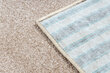 MATTO - MATTON INDUS beige 34 sileä, MELANGE hinta ja tiedot | Isot matot | hobbyhall.fi