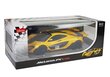 Urheiluautoauto McLaren P1 hinta ja tiedot | Poikien lelut | hobbyhall.fi