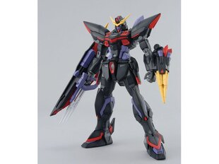 Bandai - MG GAT-X207 Blitz Gundam, 1/100, 62905 hinta ja tiedot | LEGOT ja rakennuslelut | hobbyhall.fi
