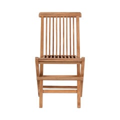 2 tuolia hinta ja tiedot | Puutarhatuolit | hobbyhall.fi