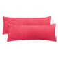 Decoking Amber -tyynyliina, vaaleanpunainen - eri kokoja hinta ja tiedot | Koristetyynyt ja tyynynpäälliset | hobbyhall.fi